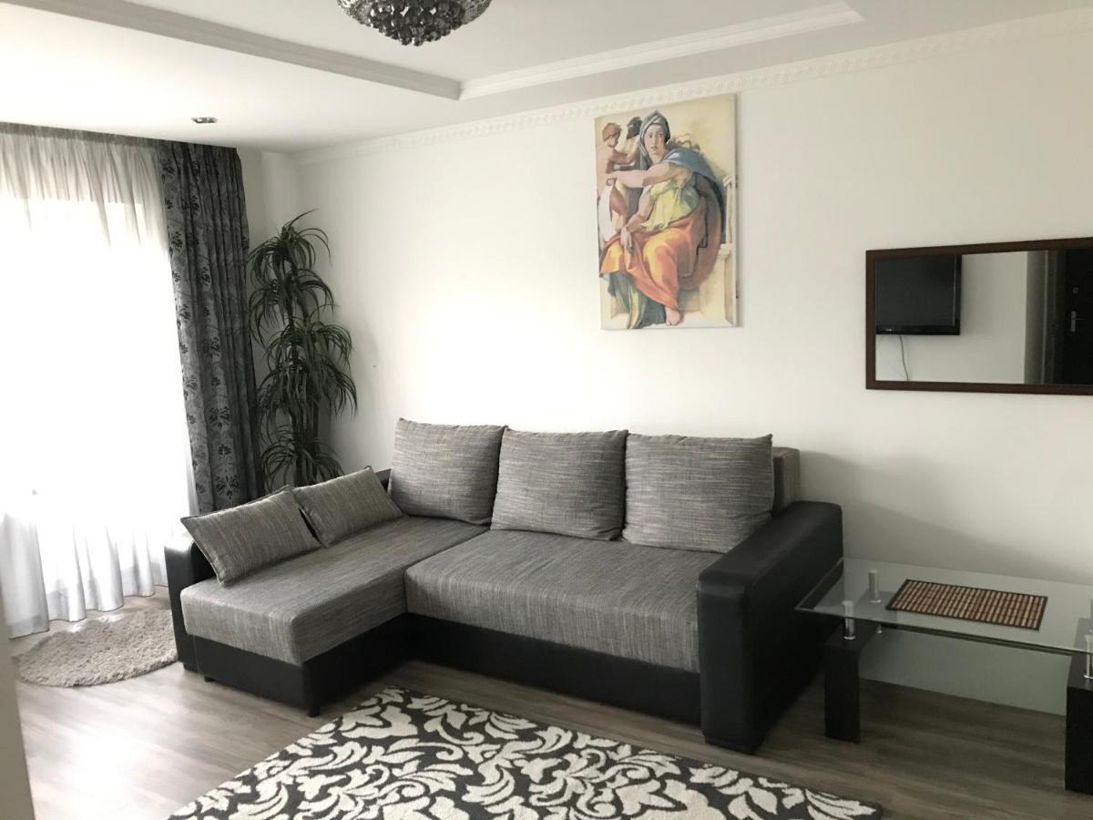 Fine Apartment 옐가바 외부 사진