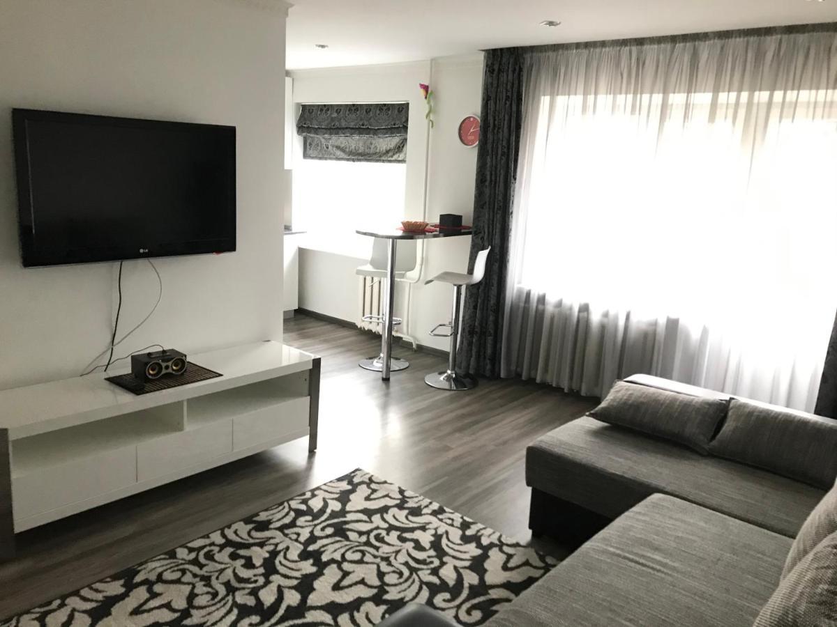 Fine Apartment 옐가바 외부 사진
