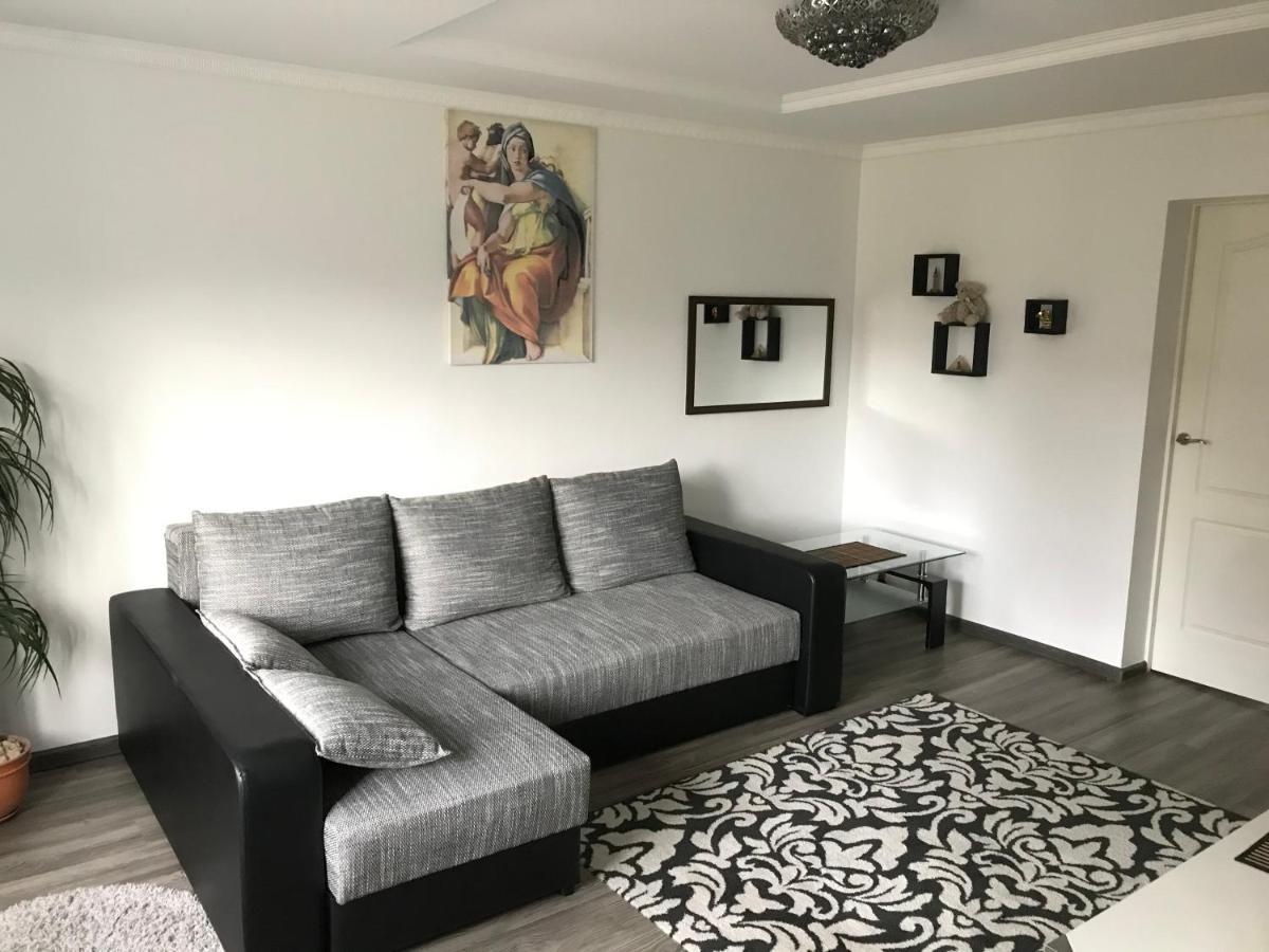 Fine Apartment 옐가바 외부 사진