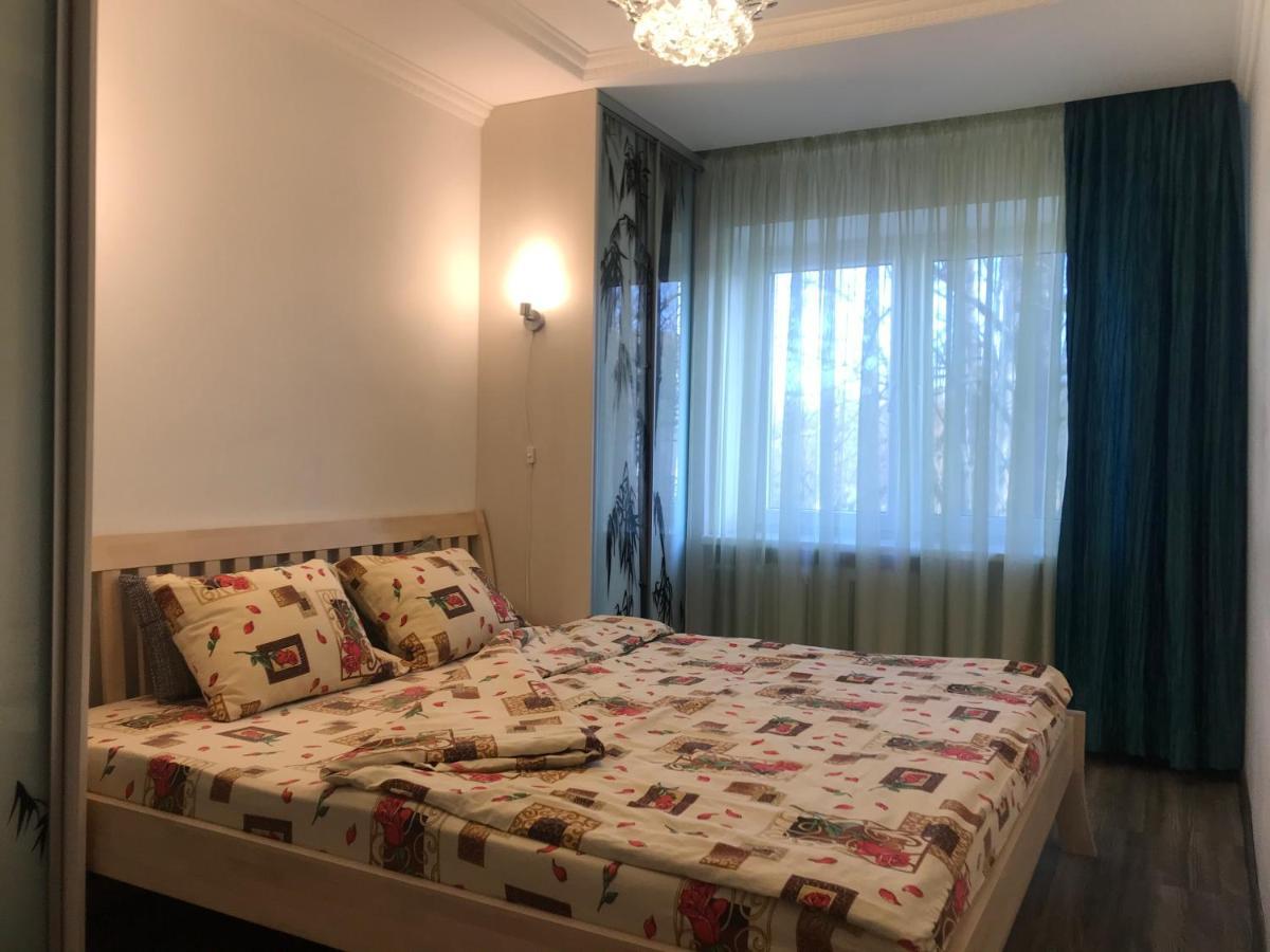 Fine Apartment 옐가바 외부 사진