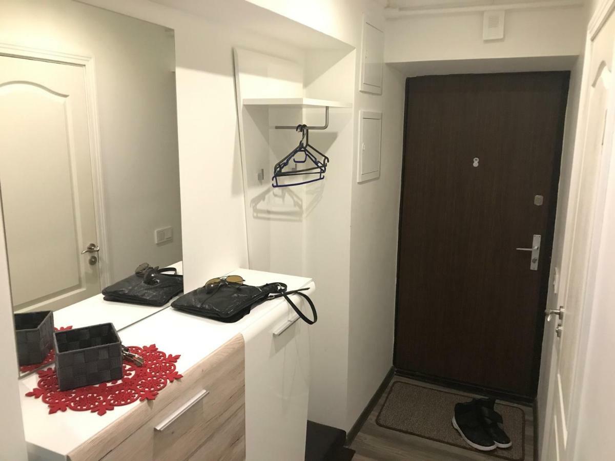 Fine Apartment 옐가바 외부 사진